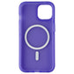 Tech21 Evo Check Case for MagSafe for Apple iPhone 14 - Wondrous Purple Cell Phone - Cases, Covers & Skins Tech21 - Simple Cell Bulk Wholesale Pricing - USA Seller