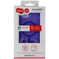 Tech21 Evo Check Case for MagSafe for Apple iPhone 14 - Wondrous Purple Cell Phone - Cases, Covers & Skins Tech21 - Simple Cell Bulk Wholesale Pricing - USA Seller