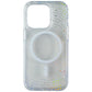 Tech21 Evo Sparkle Case for MagSafe for iPhone 14 Pro - Radiant Cell Phone - Cases, Covers & Skins Tech21 - Simple Cell Bulk Wholesale Pricing - USA Seller