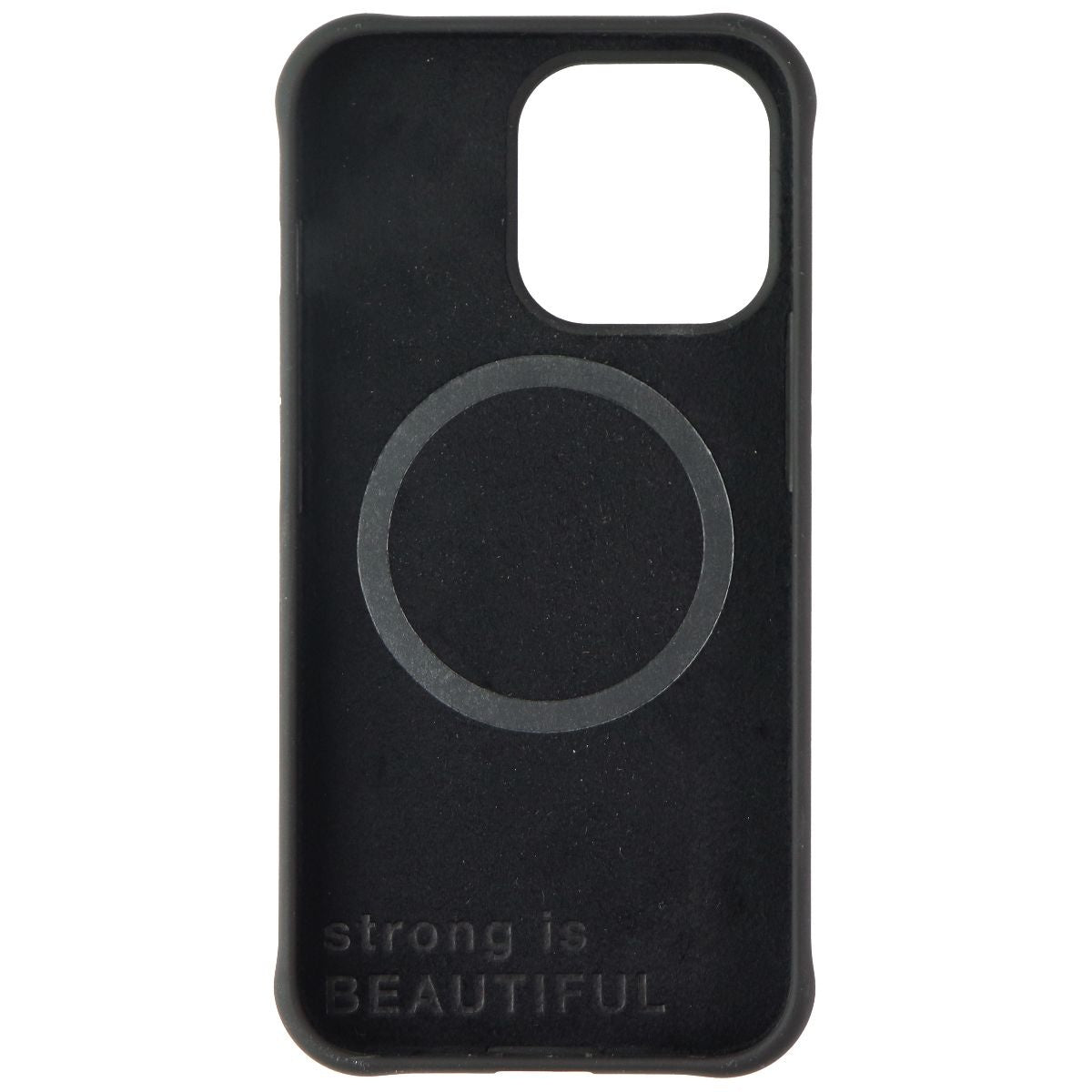 Urban Armor Gear DOT Series Case For Magsafe for Apple iPhone 13 Pro - Black Cell Phone - Cases, Covers & Skins Urban Armor Gear    - Simple Cell Bulk Wholesale Pricing - USA Seller