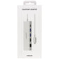 Samsung 5-in-1 Fast-Charging Multiport USB-C Adapter (2021) Cell Phone - Cables & Adapters Samsung - Simple Cell Bulk Wholesale Pricing - USA Seller