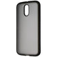 Incipio Octane Hard Case for Motorola Moto G4 and G4 Plus - Frost/Black Cell Phone - Cases, Covers & Skins Incipio - Simple Cell Bulk Wholesale Pricing - USA Seller