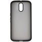 Incipio Octane Hard Case for Motorola Moto G4 and G4 Plus - Frost/Black Cell Phone - Cases, Covers & Skins Incipio - Simple Cell Bulk Wholesale Pricing - USA Seller