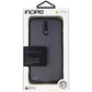 Incipio Octane Hard Case for Motorola Moto G4 and G4 Plus - Frost/Black Cell Phone - Cases, Covers & Skins Incipio - Simple Cell Bulk Wholesale Pricing - USA Seller