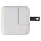 Apple (12-Watt) 5.2V/2.4A Single USB Wall Charger Power Adapter - White (A2167) Cell Phone - Chargers & Cradles Apple - Simple Cell Bulk Wholesale Pricing - USA Seller