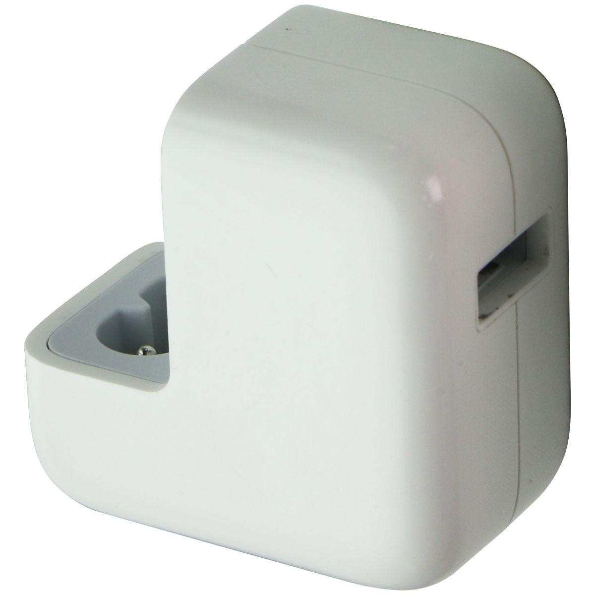 Apple 10-Watt USB Power Adapter - White (A1357) Cell Phone - Chargers & Cradles Apple - Simple Cell Bulk Wholesale Pricing - USA Seller