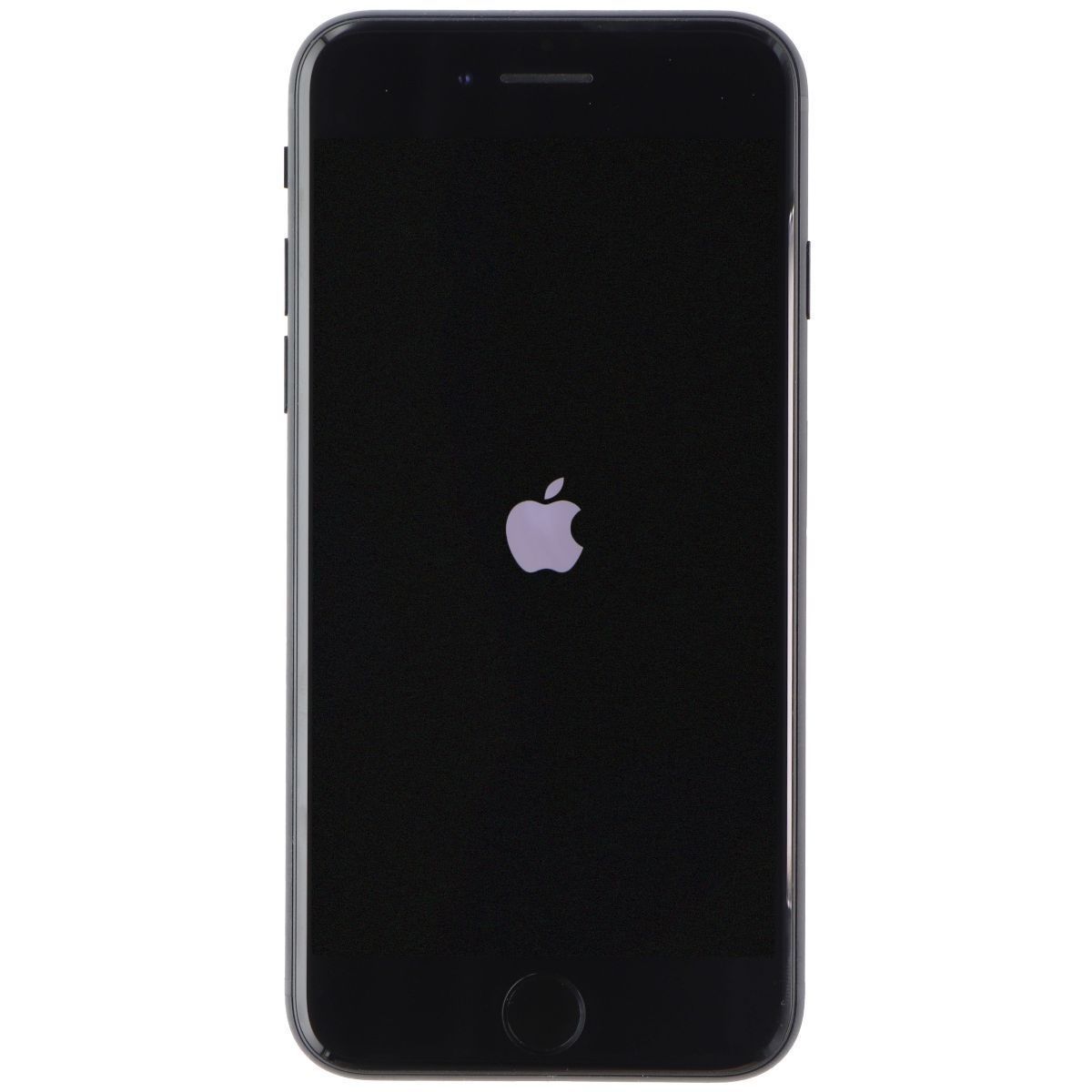Apple iPhone SE (3rd Gen) 4.7-inch (A2595) AT&T ONLY - 64GB/Midnight Cell Phones & Smartphones Apple - Simple Cell Bulk Wholesale Pricing - USA Seller