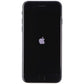 Apple iPhone SE (3rd Gen) 4.7-inch (A2595) Unlocked - 64GB/Midnight Cell Phones & Smartphones Apple - Simple Cell Bulk Wholesale Pricing - USA Seller