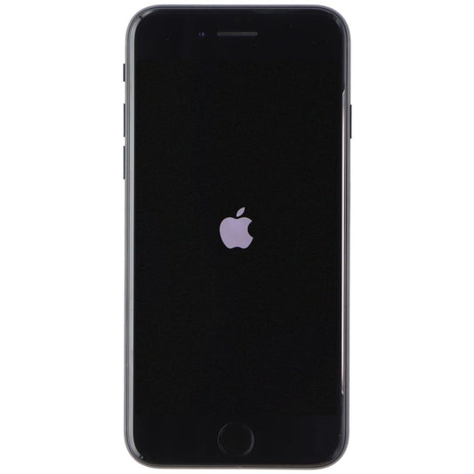 Apple iPhone SE 3rd Gen (4.7-inch) Smartphone (A2595) Unlocked - 64GB/Midnight Cell Phones & Smartphones Apple - Simple Cell Bulk Wholesale Pricing - USA Seller