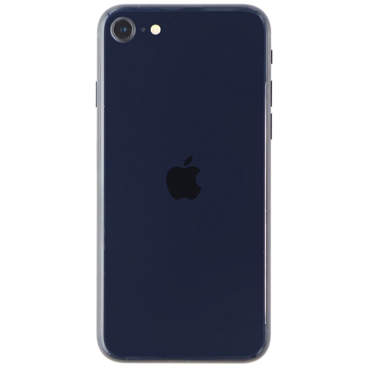 Apple iPhone SE (3rd Gen) 4.7-inch (A2595) T-Mobile ONLY - 64GB/Midnight Cell Phones & Smartphones Apple - Simple Cell Bulk Wholesale Pricing - USA Seller