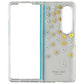 Kate Spade Protective Hardshell Case for Galaxy Z Fold4 - Scattered Flowers Cell Phone - Cases, Covers & Skins Kate Spade    - Simple Cell Bulk Wholesale Pricing - USA Seller