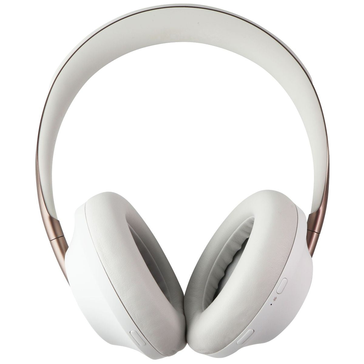 Bose Smart Noise Cancelling Headphones 700 - Soapstone (794297-0400) Portable Audio - Headphones Bose    - Simple Cell Bulk Wholesale Pricing - USA Seller