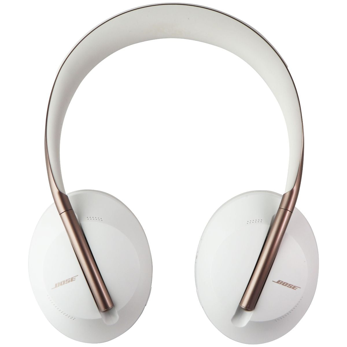 Bose 700 Series Noise Cancelling Wireless Over-Ear Headphones - Soapstone Portable Audio - Headphones Bose - Simple Cell Bulk Wholesale Pricing - USA Seller