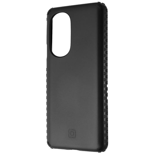 Incipio Grip Series Hard Case for Motorola Edge+ (2022) / Edge 30 Ultra - Black Cell Phone - Cases, Covers & Skins Incipio - Simple Cell Bulk Wholesale Pricing - USA Seller