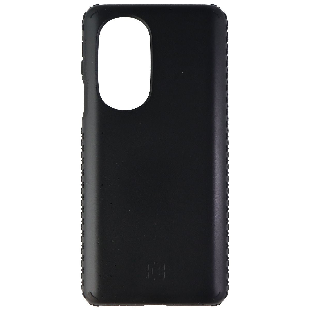Incipio Grip Series Hard Case for Motorola Edge+ (2022) / Edge 30 Ultra - Black Cell Phone - Cases, Covers & Skins Incipio - Simple Cell Bulk Wholesale Pricing - USA Seller