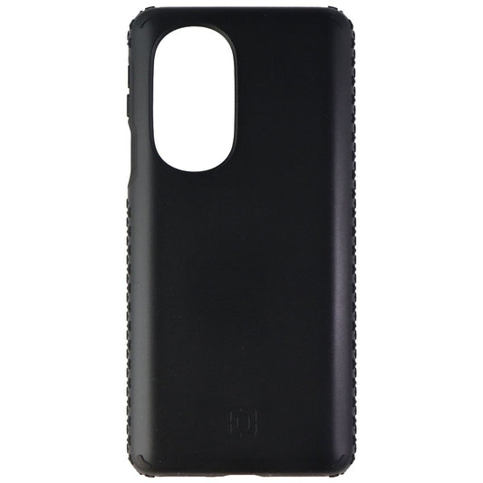 Incipio Grip Series Hard Case for Motorola Edge+ (2022) / Edge 30 Ultra - Black Cell Phone - Cases, Covers & Skins Incipio - Simple Cell Bulk Wholesale Pricing - USA Seller