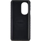 Incipio Grip Series Hard Case for Motorola Edge+ (2022) / Edge 30 Ultra - Black Cell Phone - Cases, Covers & Skins Incipio - Simple Cell Bulk Wholesale Pricing - USA Seller