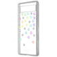 Kate Spade Protective Hardshell Case for Pixel 6a - Scattered Flowers/Iridescent Cell Phone - Cases, Covers & Skins Kate Spade New York - Simple Cell Bulk Wholesale Pricing - USA Seller