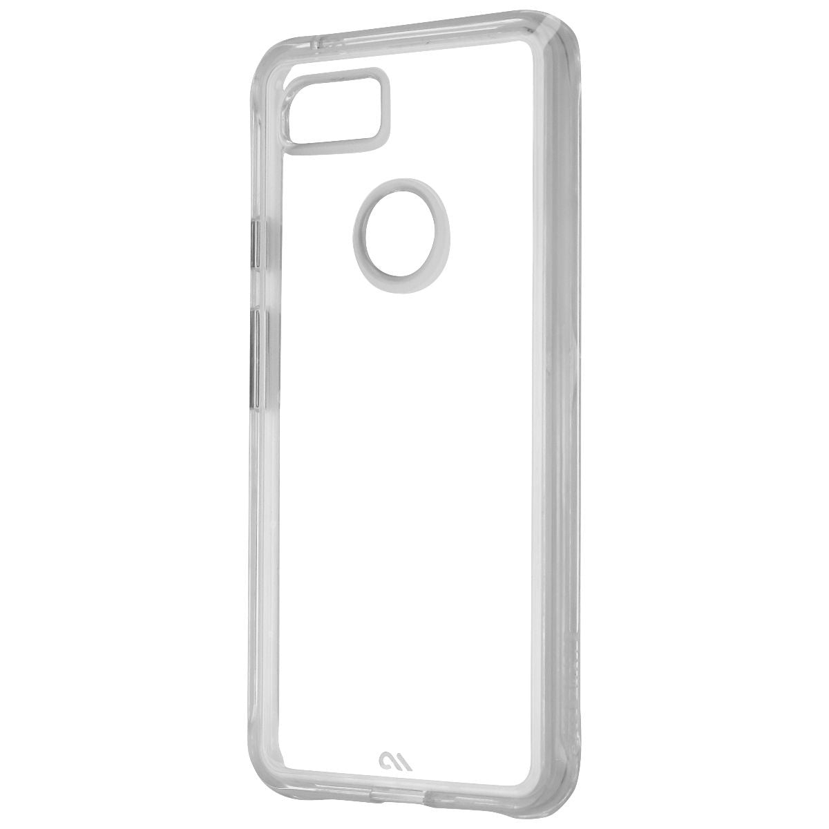 Case-Mate Tough Clear Series Case for Google Pixel 3 XL - Clear Cell Phone - Cases, Covers & Skins Case-Mate    - Simple Cell Bulk Wholesale Pricing - USA Seller