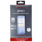 ZAGG (Glass+) Tempered Glass for Samsung Galaxy J7 / J7 V 2nd Gen - Clear Cell Phone - Screen Protectors Zagg    - Simple Cell Bulk Wholesale Pricing - USA Seller