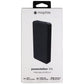 mophie Powerstation XXL Battery for USB-C and USB-A Devices (20,000mAh) - Black Cell Phone - Chargers & Cradles Mophie - Simple Cell Bulk Wholesale Pricing - USA Seller
