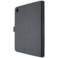 ZAGG Messenger Folio Keyboard Case for Apple iPad (9.7-inch) 5th/6th Gen - Black iPad/Tablet Accessories - Cases, Covers, Keyboard Folios Zagg - Simple Cell Bulk Wholesale Pricing - USA Seller