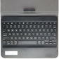 ZAGG Messenger Folio Keyboard Case for Apple iPad (9.7-inch) 5th/6th Gen - Black iPad/Tablet Accessories - Cases, Covers, Keyboard Folios Zagg - Simple Cell Bulk Wholesale Pricing - USA Seller