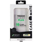 Case-Mate Tough Clear Plus Series Case for Apple iPhone 11 / iPhone XR - Clear Cell Phone - Cases, Covers & Skins Case-Mate - Simple Cell Bulk Wholesale Pricing - USA Seller