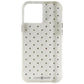 Case-Mate Iridescent Gems Series Case for Apple iPhone 12 Pro Max - Clear/Gems Cell Phone - Cases, Covers & Skins Case-Mate - Simple Cell Bulk Wholesale Pricing - USA Seller