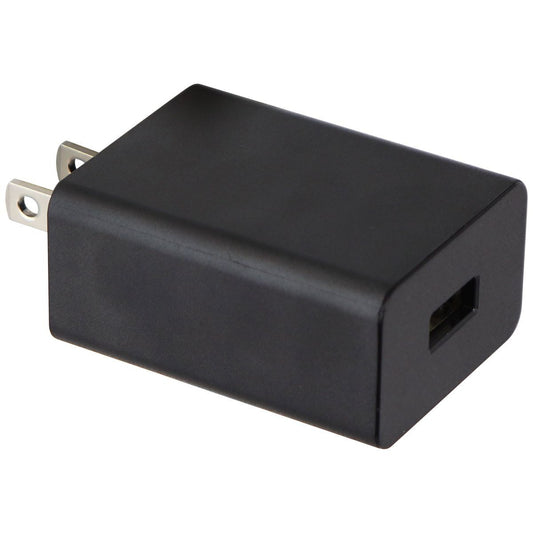 Inseego QuickCharge 3.0 Single USB Wall Charger/Adapter - Black MCUS-12015018Q1 Cell Phone - Chargers & Cradles inseego - Simple Cell Bulk Wholesale Pricing - USA Seller