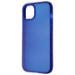 Tech21 Evo Check Flexible Gel Case for Apple iPhone 14 Plus - Classic Blue Cell Phone - Cases, Covers & Skins Tech21    - Simple Cell Bulk Wholesale Pricing - USA Seller