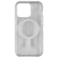 Speck Presidio Perfect Clear Grip Case for MagSafe for iPhone 13 Pro - Clear Cell Phone - Cases, Covers & Skins Speck    - Simple Cell Bulk Wholesale Pricing - USA Seller