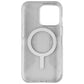 Speck Presidio Perfect Clear Grip Case for MagSafe for iPhone 13 Pro - Clear Cell Phone - Cases, Covers & Skins Speck    - Simple Cell Bulk Wholesale Pricing - USA Seller