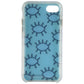 Rebecca Minkoff Double Up Case for Apple iPhone SE (2020) / 8 / 7 - Evil Eye Cell Phone - Cases, Covers & Skins Rebecca Minkoff    - Simple Cell Bulk Wholesale Pricing - USA Seller