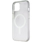 Speck Presidio Perfect-Clear Case for MagSafe for iPhone13 /14 - Atmosphere Fade Cell Phone - Cases, Covers & Skins Speck    - Simple Cell Bulk Wholesale Pricing - USA Seller