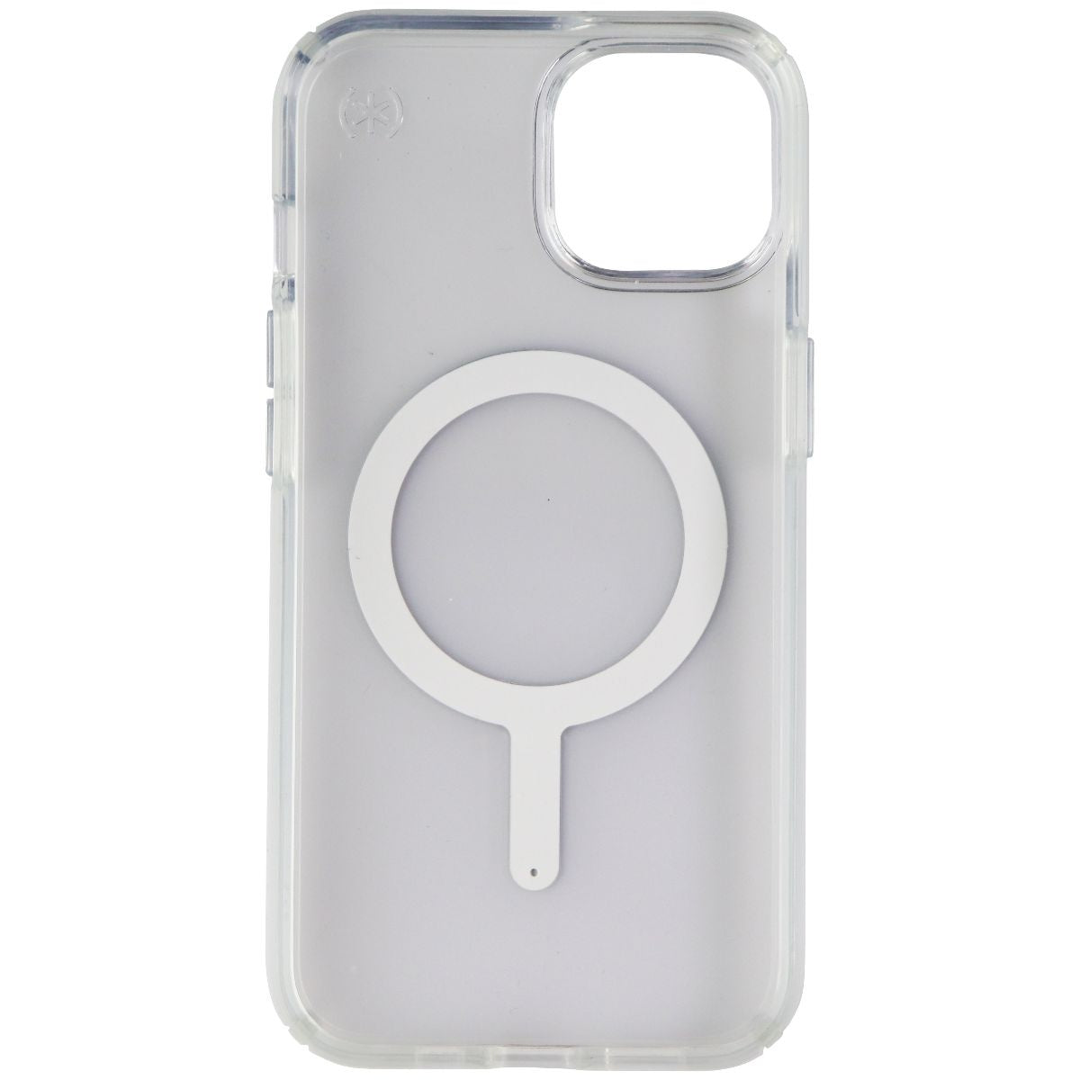 Speck Presidio Perfect-Clear Case for MagSafe for iPhone13 /14 - Atmosphere Fade Cell Phone - Cases, Covers & Skins Speck    - Simple Cell Bulk Wholesale Pricing - USA Seller