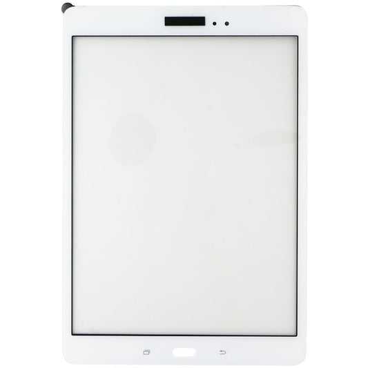 Repair Part - Touchscreen Replacement for Samsung Galaxy Tab A (9.7) White Tablet & eBook Reader Parts Unbranded    - Simple Cell Bulk Wholesale Pricing - USA Seller