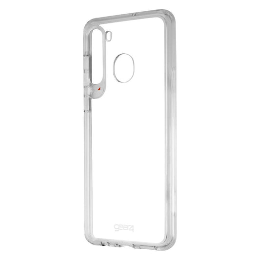 ZAGG Crystal Palace Series Hard Case for Samsung Galaxy A21 - Clear