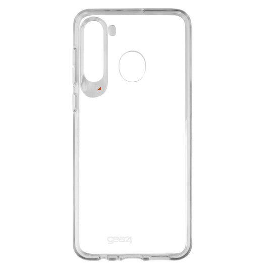 ZAGG Crystal Palace Series Hard Case for Samsung Galaxy A21 - Clear