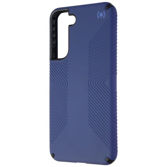 Speck Presidio2 Grip Case for Galaxy (S22+) - Coastal Blue/Black/Storm Blue Cell Phone - Cases, Covers & Skins Speck    - Simple Cell Bulk Wholesale Pricing - USA Seller