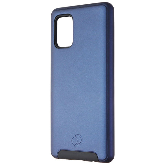Nimbus9 Cirrus 2 Series Case for Samsung Galaxy A71 5G UW - Midnight Blue Cell Phone - Cases, Covers & Skins Nimbus9 - Simple Cell Bulk Wholesale Pricing - USA Seller