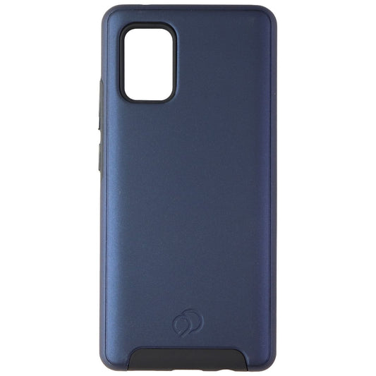 Nimbus9 Cirrus 2 Series Case for Samsung Galaxy A71 5G UW - Midnight Blue Cell Phone - Cases, Covers & Skins Nimbus9 - Simple Cell Bulk Wholesale Pricing - USA Seller
