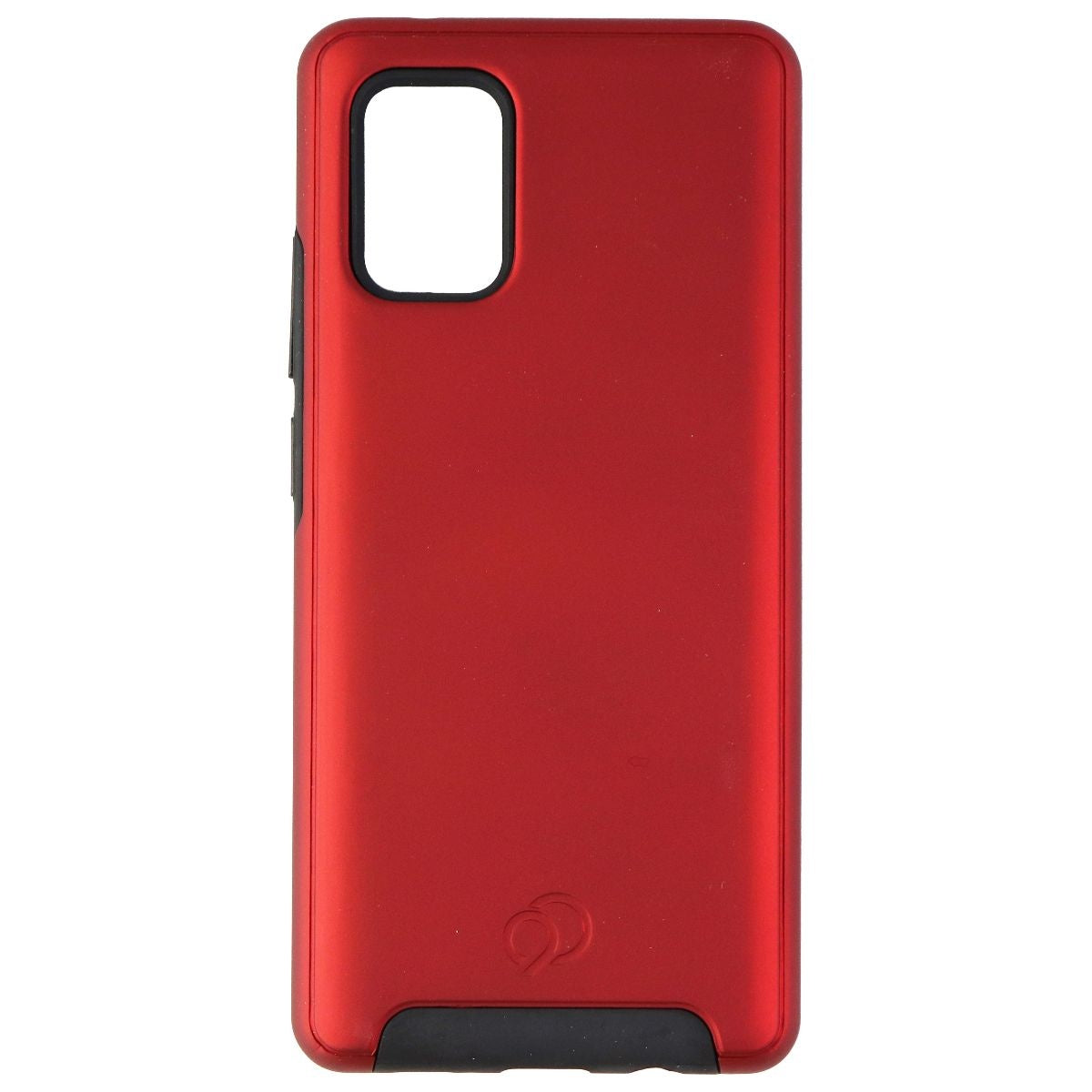 Nimbus9 Cirrus 2 Series Case for Samsung Galaxy A71 - Crimson