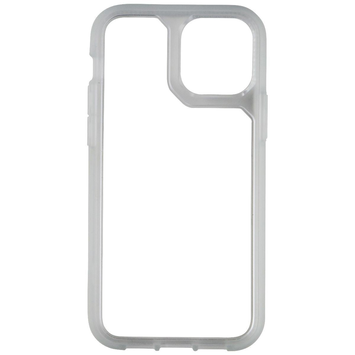 Griffin Survivor Strong Series Case Apple iPhone 12 & iPhone 12 Pro - Clear Cell Phone - Cases, Covers & Skins Griffin    - Simple Cell Bulk Wholesale Pricing - USA Seller