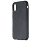 Pela Eco-Friendly Gel Case for Apple iPhone Xs/X - Black