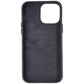 Incipio Organicore Series Hard Case for Apple iPhone 13 Pro Max - Charcoal Black Cell Phone - Cases, Covers & Skins Incipio - Simple Cell Bulk Wholesale Pricing - USA Seller