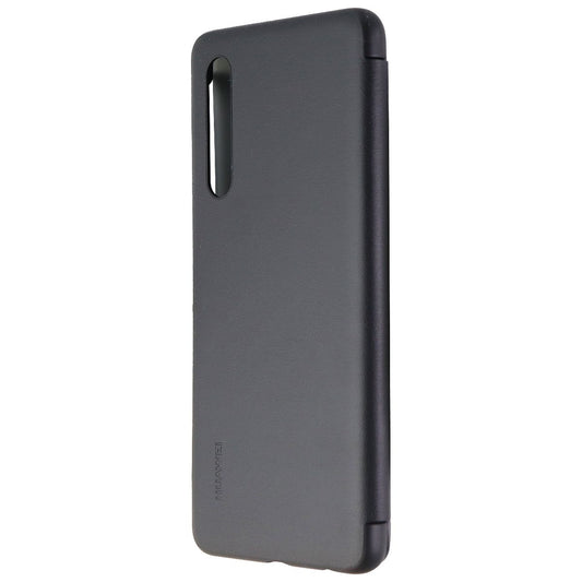 Huawei Official Smart View Flip Cover for Huawei P30 Smartphone - Black Cell Phone - Cases, Covers & Skins Huawei - Simple Cell Bulk Wholesale Pricing - USA Seller