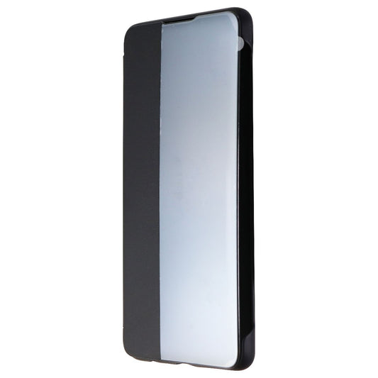 Huawei Official Smart View Flip Cover for Huawei P30 Smartphone - Black Cell Phone - Cases, Covers & Skins Huawei - Simple Cell Bulk Wholesale Pricing - USA Seller