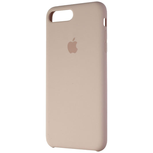 Apple Official Silicone Case for iPhone 8 Plus / 7 Plus - Pink Sand Cell Phone - Cases, Covers & Skins Apple - Simple Cell Bulk Wholesale Pricing - USA Seller