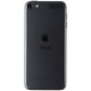 Apple iPod Touch 6th Gen (Wi-Fi Only) with Accessory Bundle - 16GB / Space Gray Portable Audio - iPods & MP3 Players Apple - Simple Cell Bulk Wholesale Pricing - USA Seller